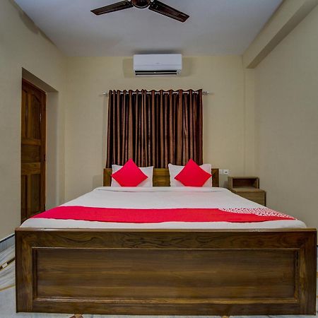 The Syncretic Guest House Calcutta Exterior foto