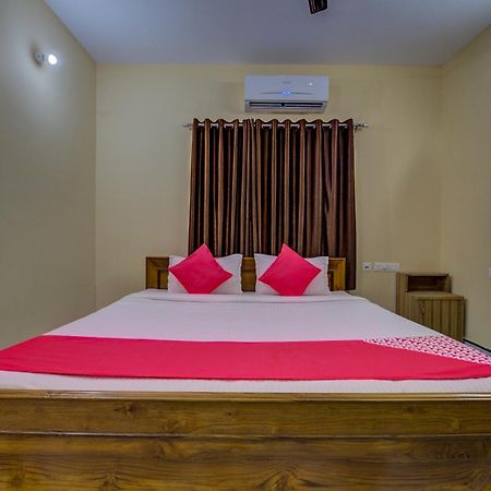 The Syncretic Guest House Calcutta Exterior foto