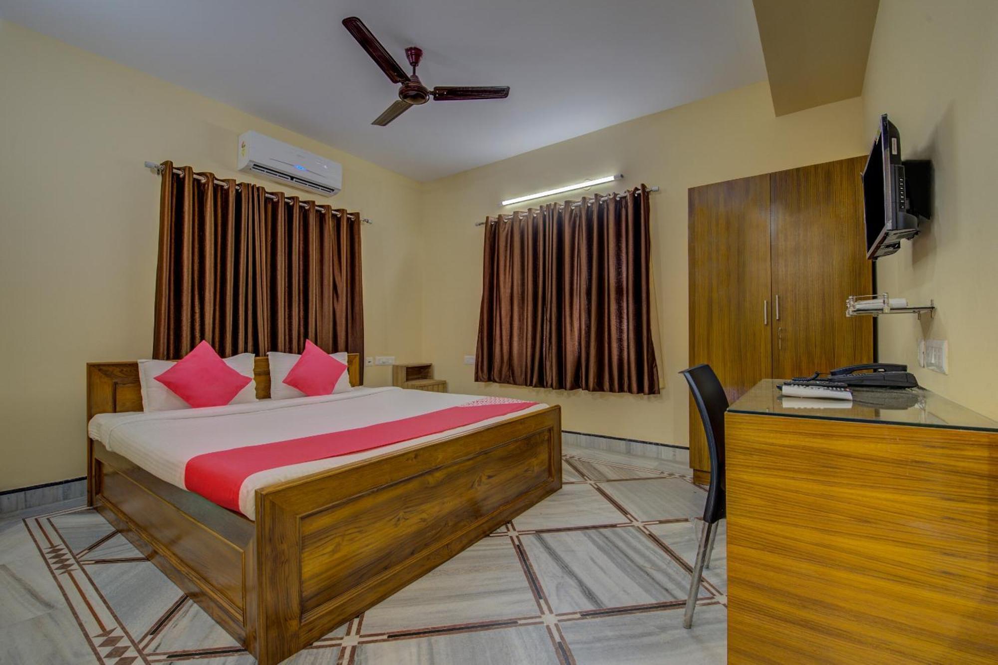 The Syncretic Guest House Calcutta Exterior foto