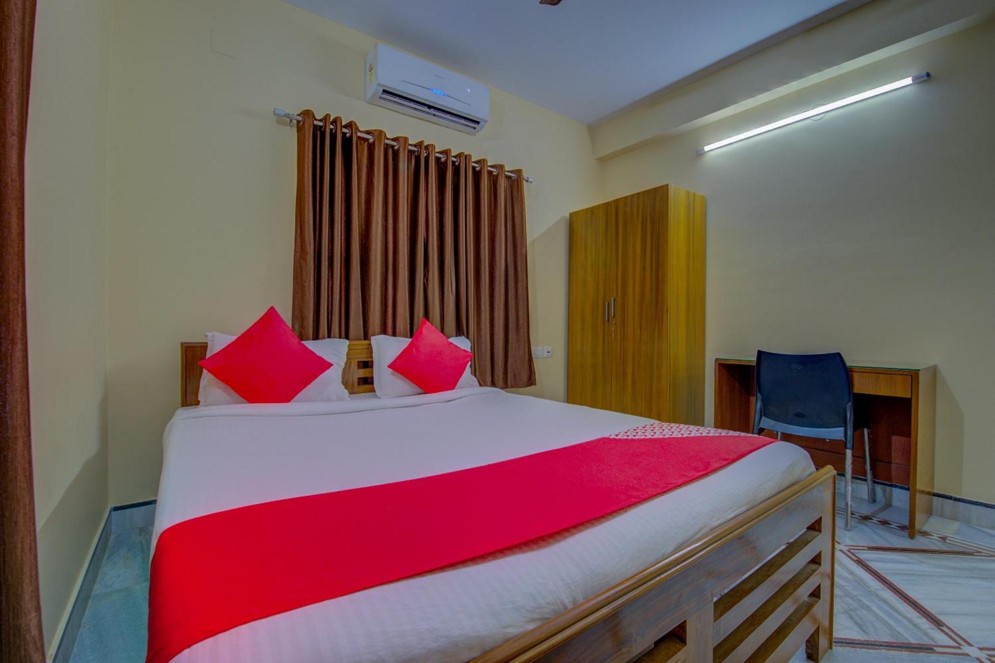The Syncretic Guest House Calcutta Exterior foto