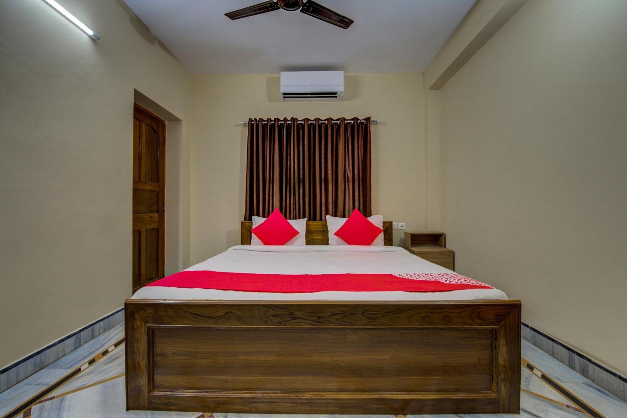 The Syncretic Guest House Calcutta Exterior foto
