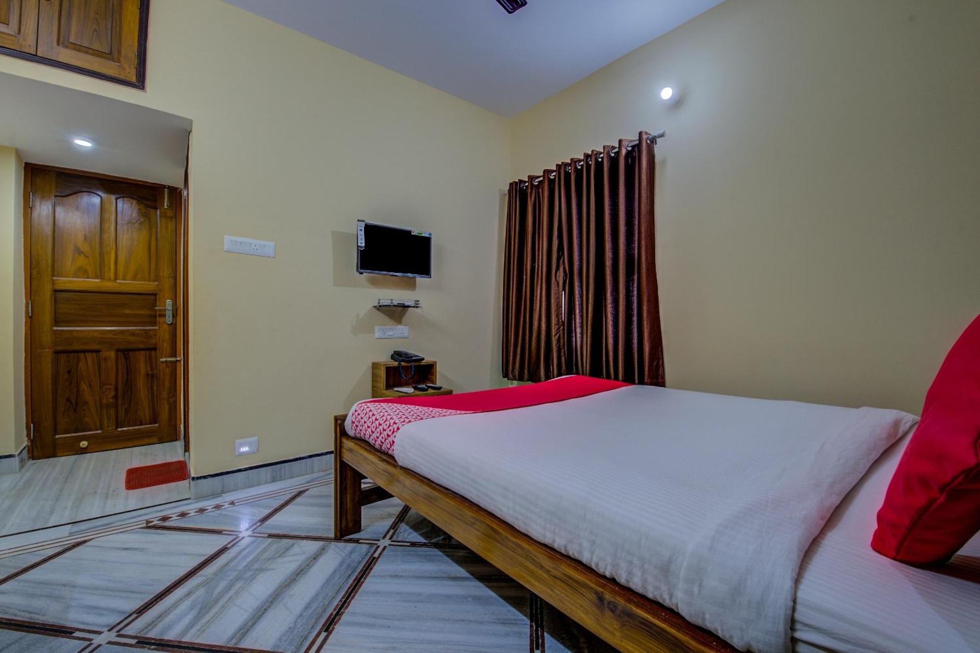 The Syncretic Guest House Calcutta Exterior foto