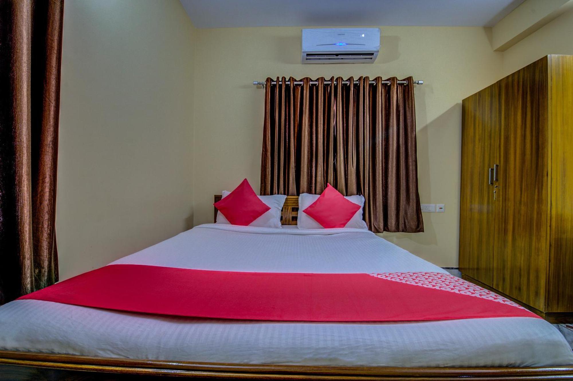 The Syncretic Guest House Calcutta Exterior foto