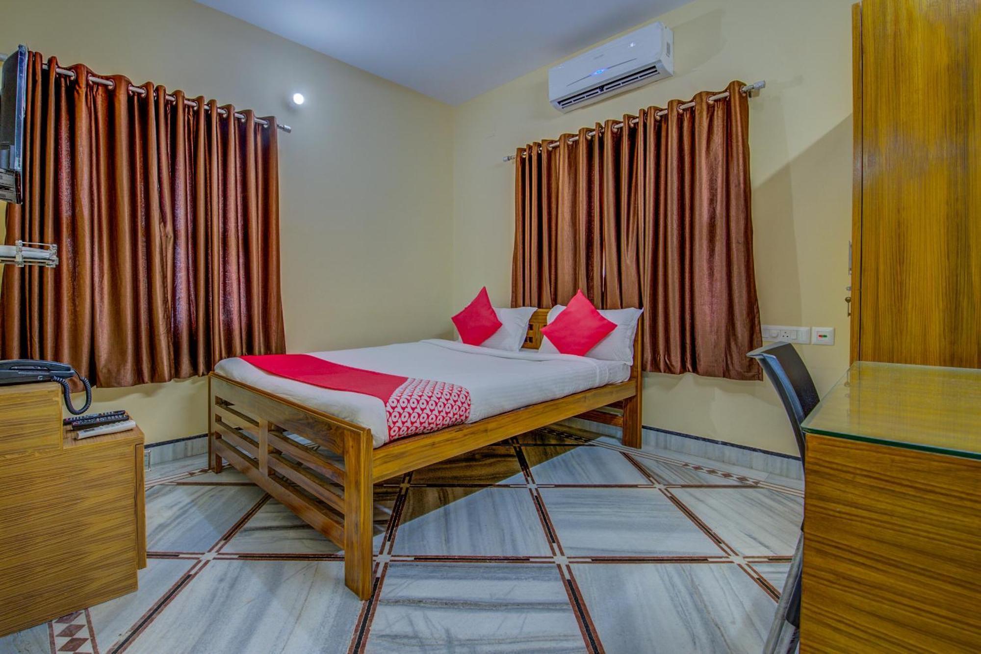 The Syncretic Guest House Calcutta Exterior foto