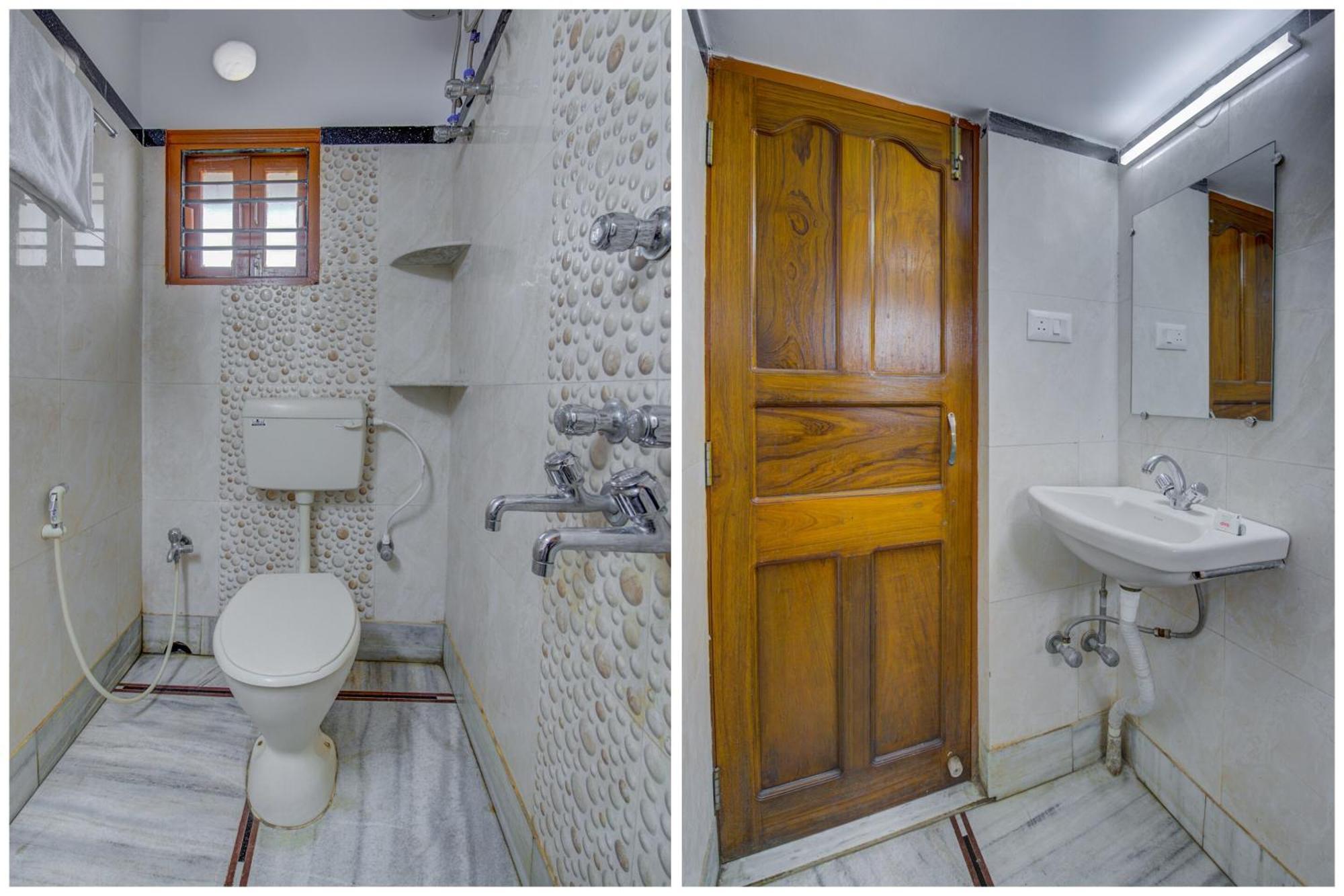 The Syncretic Guest House Calcutta Exterior foto