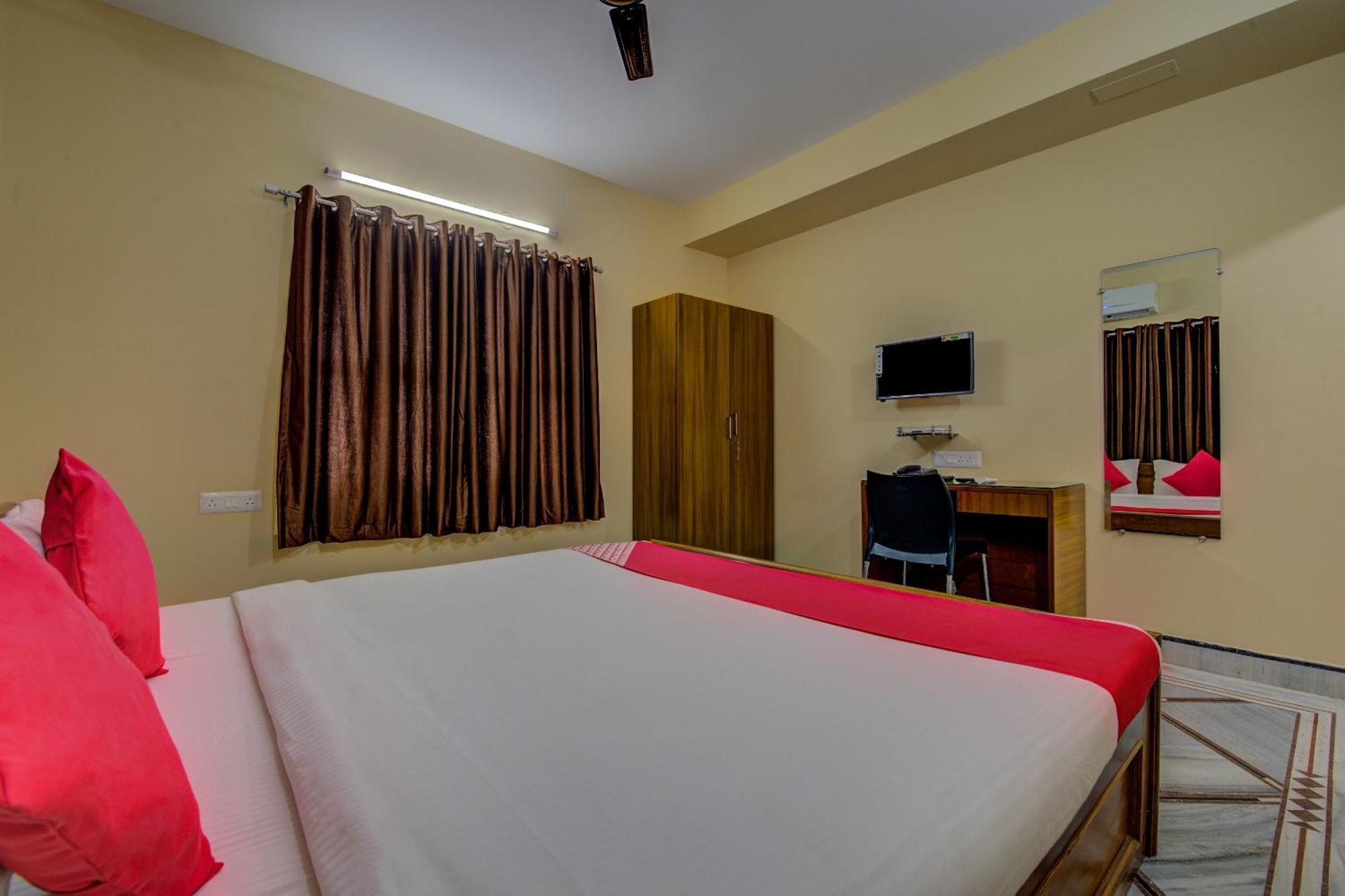 The Syncretic Guest House Calcutta Exterior foto