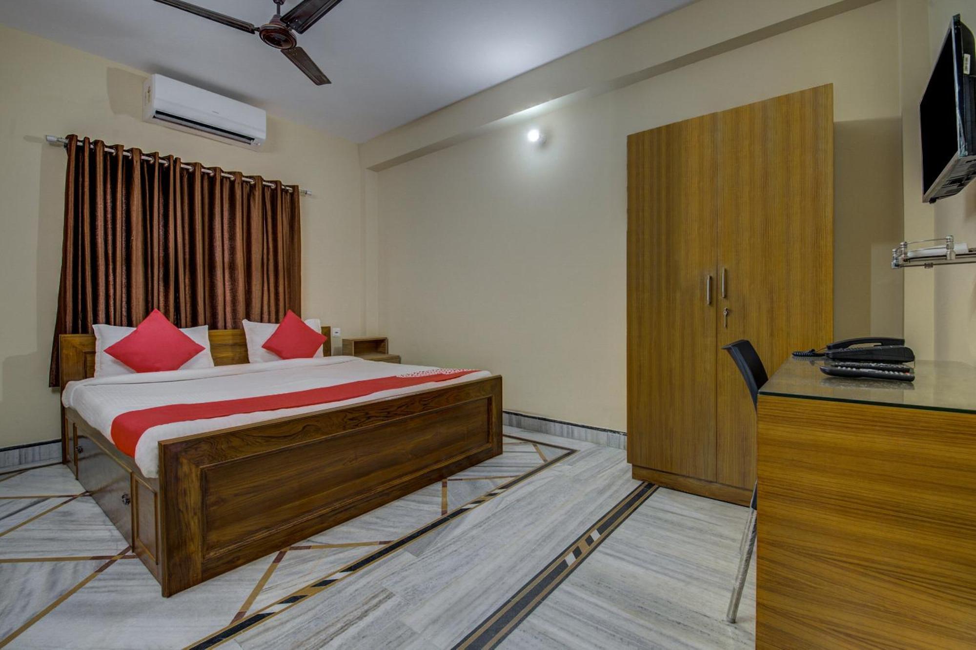 The Syncretic Guest House Calcutta Exterior foto