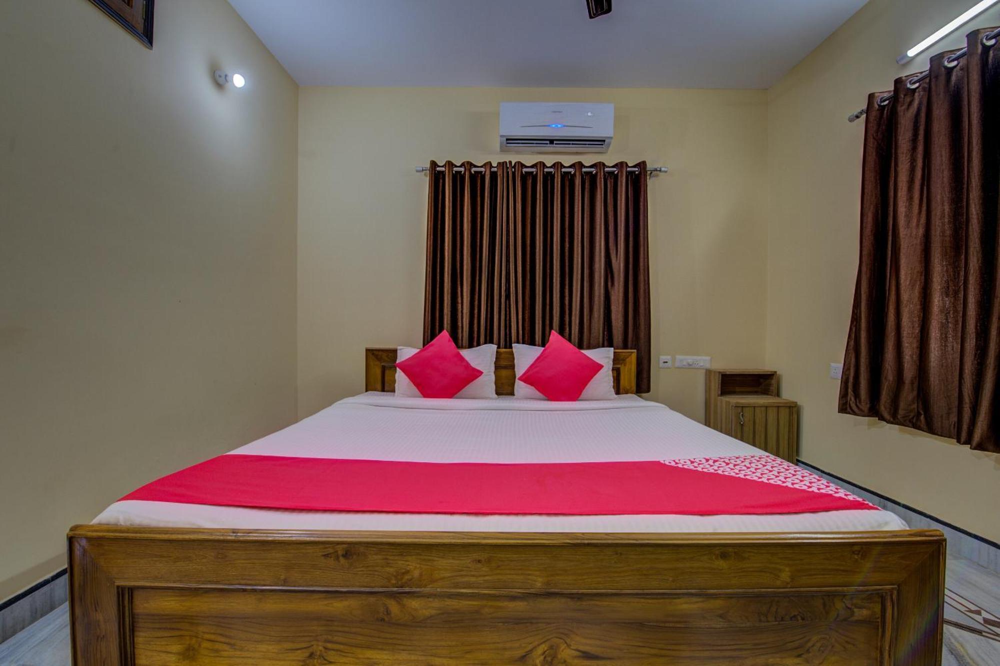 The Syncretic Guest House Calcutta Exterior foto